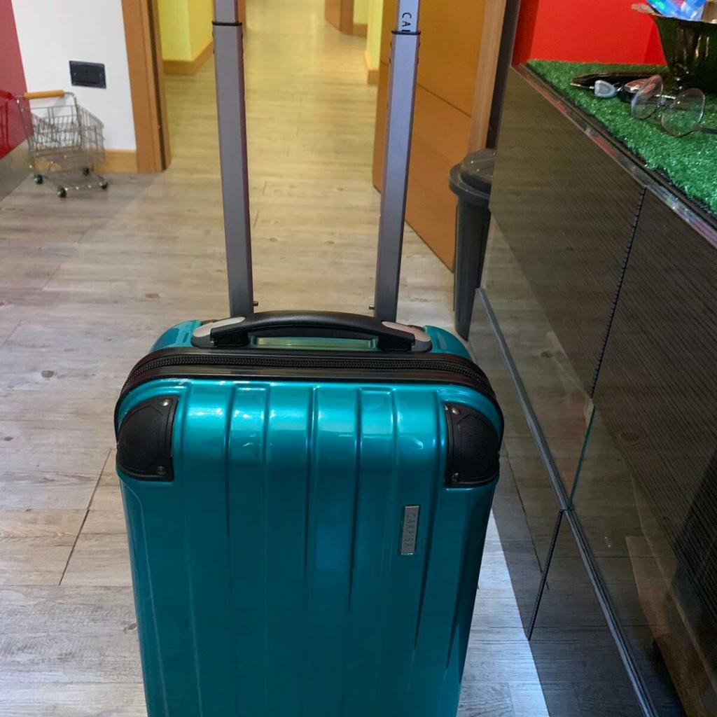 Trolley Carpisa in 10122 Torino for €40.00 for sale