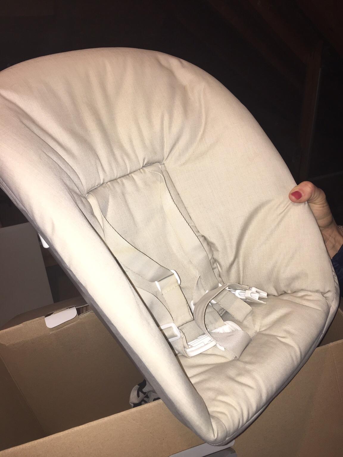 STOKKENewbornEinsatzTripp Trapp🙂 in 9020 St. Peter für 80,00 € zum