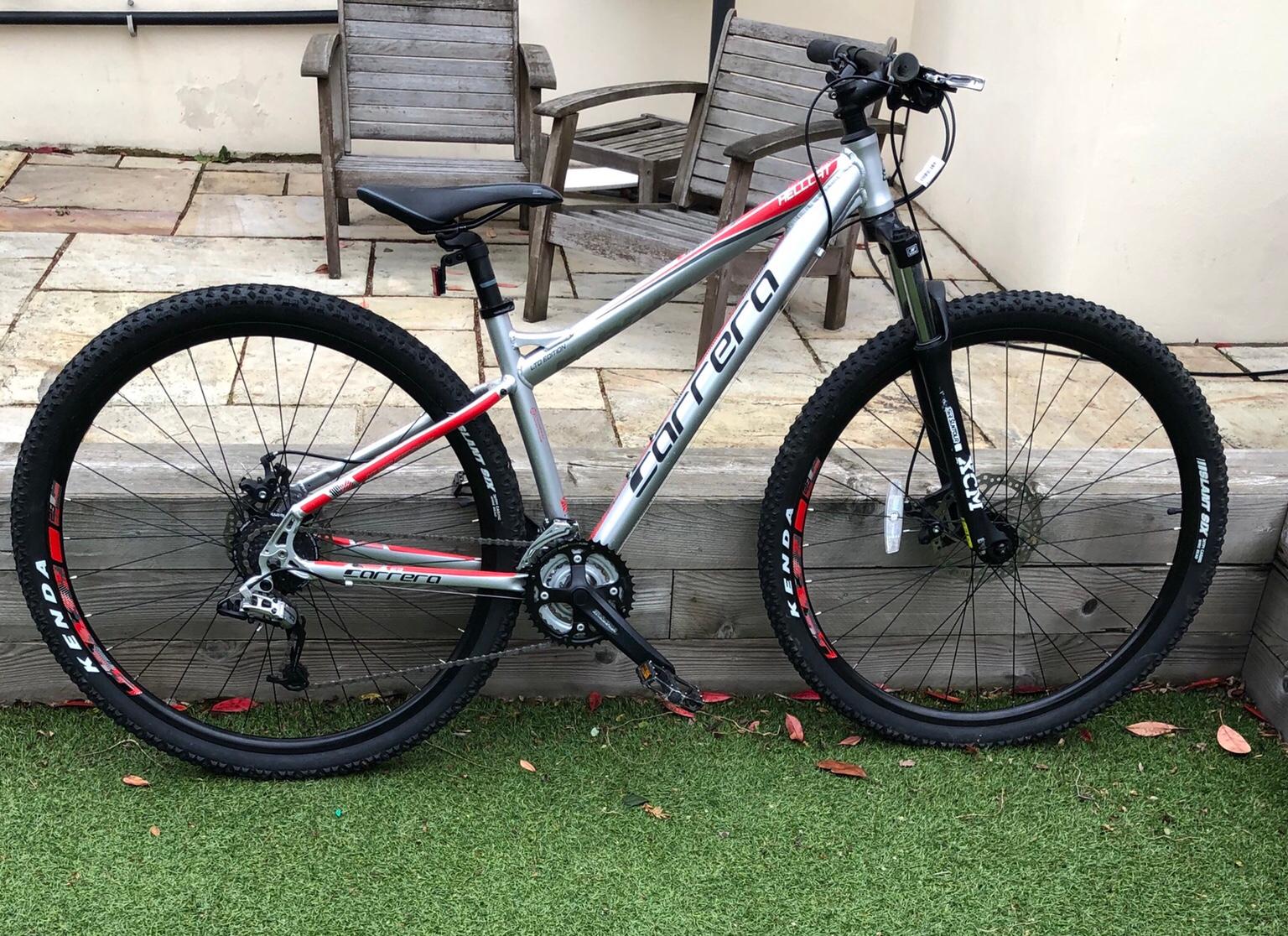 shock oil mtb