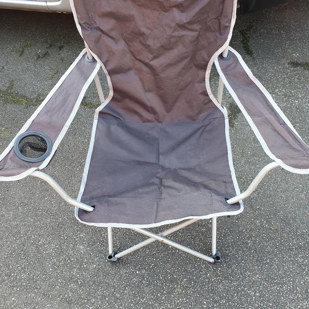 Camping Chair Asda in DN4 Doncaster für £ 3,00 zum Verkauf Shpock AT