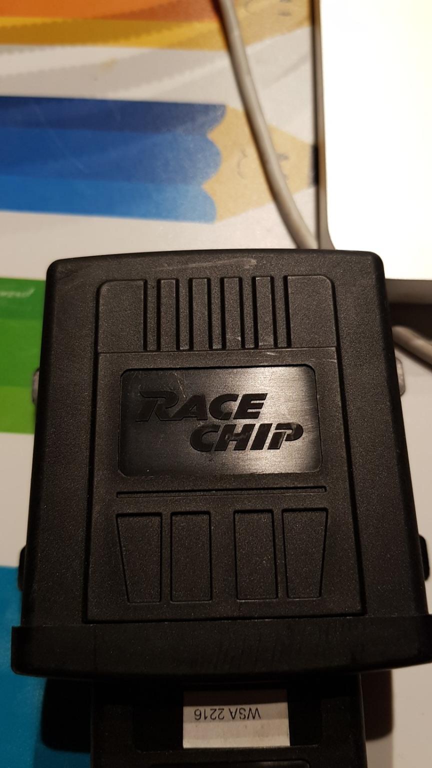 Race Chip Skoda Octavia 5E 2.0TDI in 8426 Lufingen für CHF 80,00 zum ...