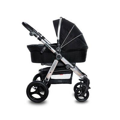 Infababy ULTIMO 4 Wheel 3 In 1 Pushchair Pram in B71 Sandwell for 210.00 for sale Shpock