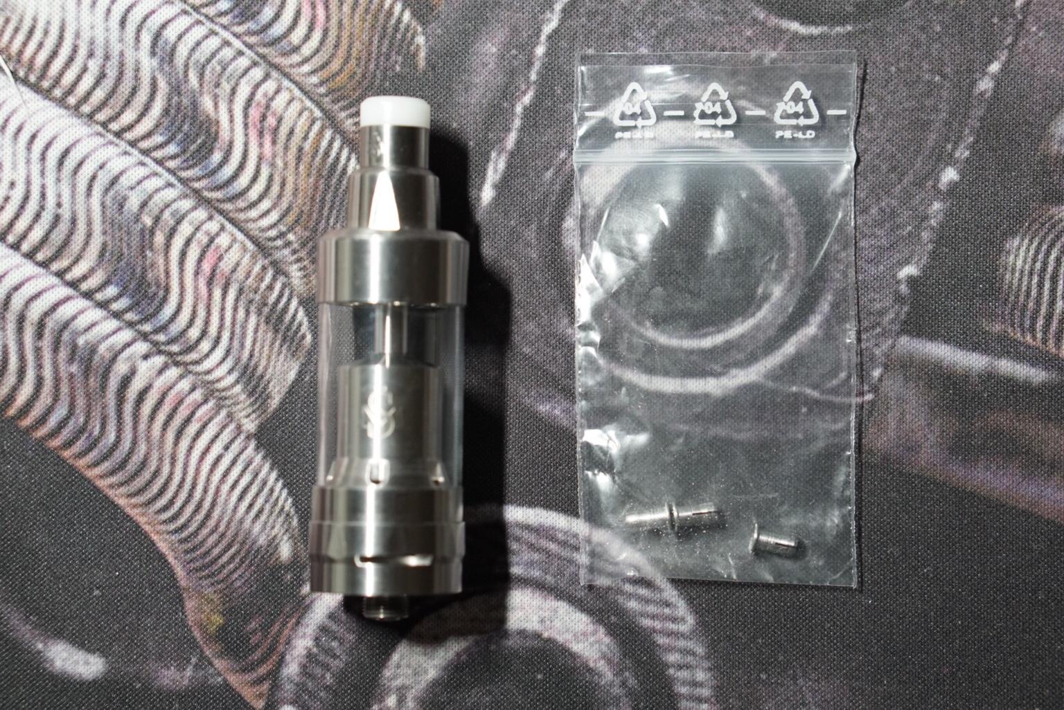 RDA Set & Kayfun V5 mit MTL Kit in 74229 Oedheim for €60.00 for sale ...