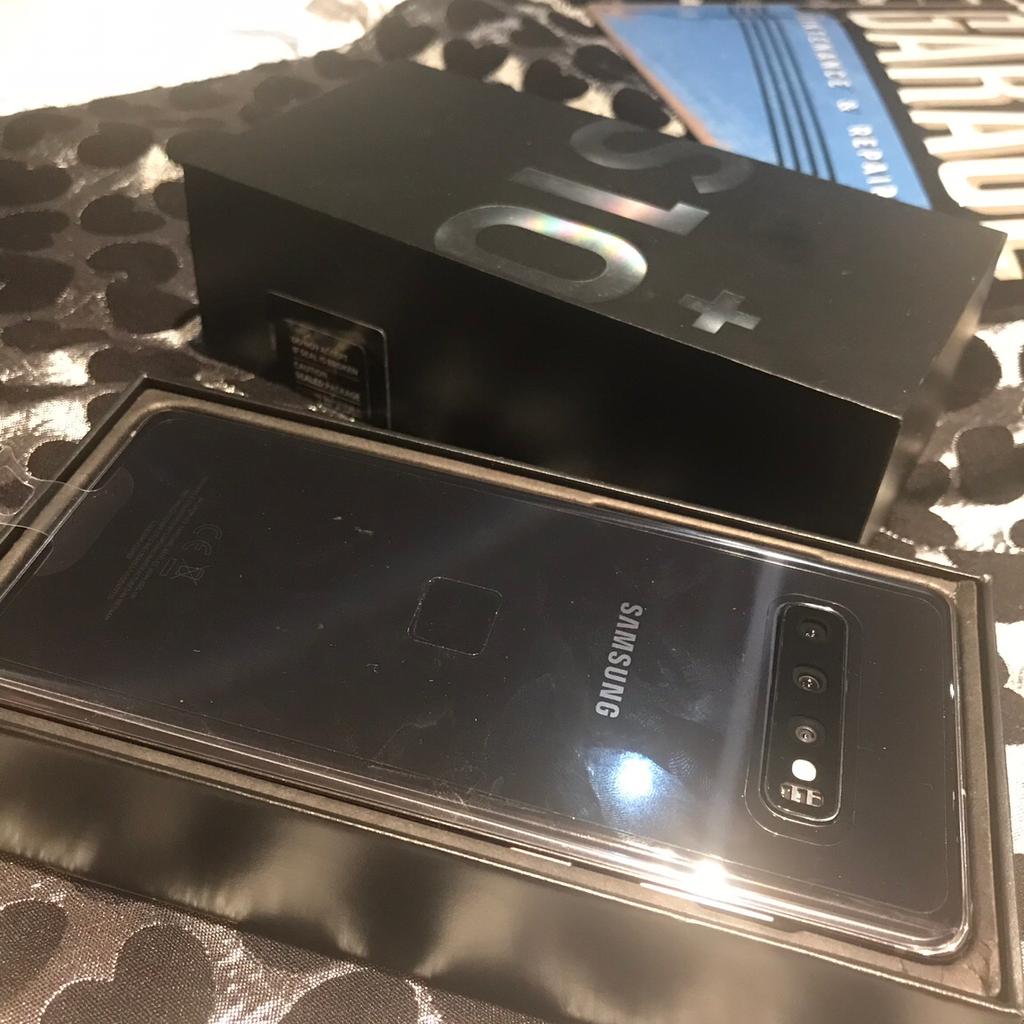 Samsung S10 Rechnung