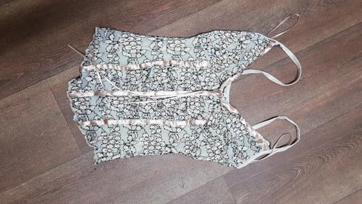  — ladies tops