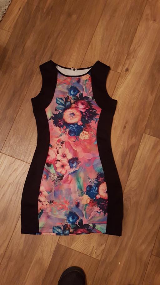  — ladies dresses
