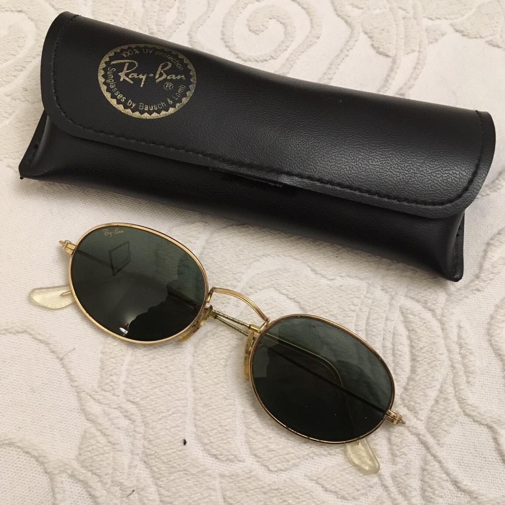 Ray hot sale ban ovali