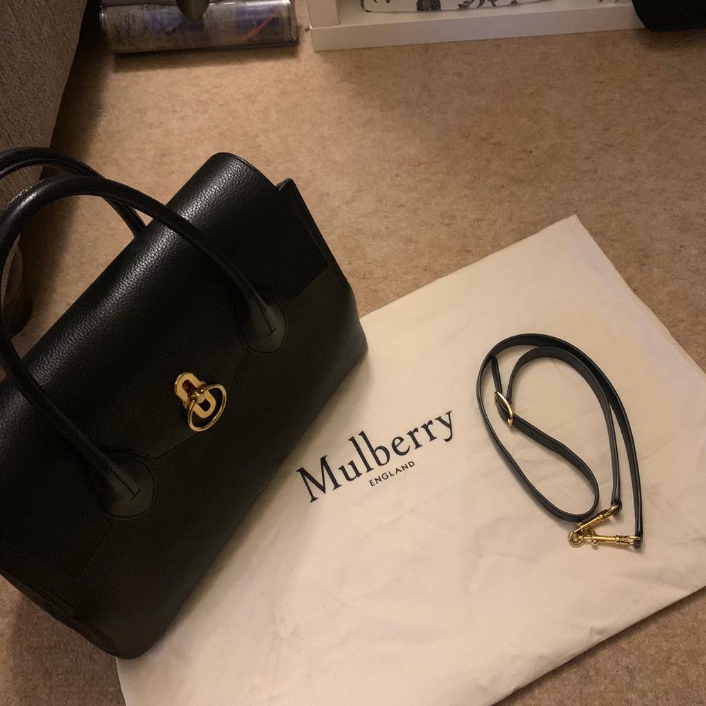 Mulberry seaton large hot sale