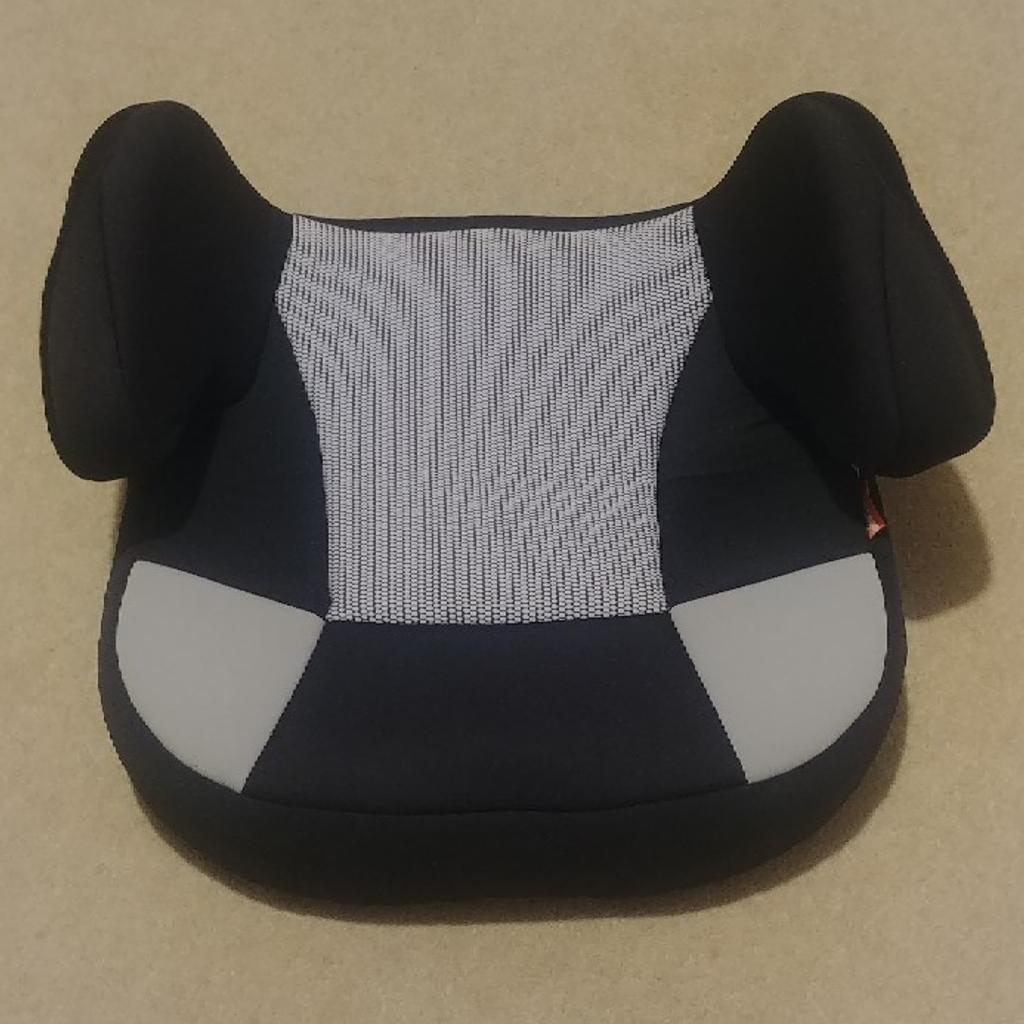 Lidl car 2025 booster seat