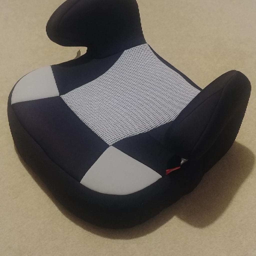 Lidl car 2025 booster seat