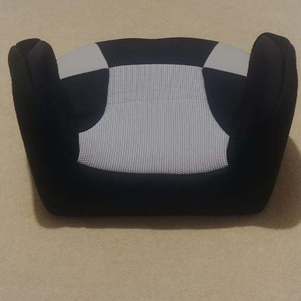 Lidl car 2025 booster seat