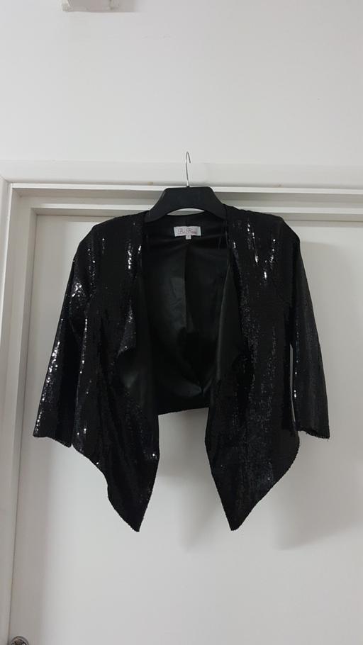  — ladies jackets