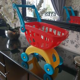 childs trolley