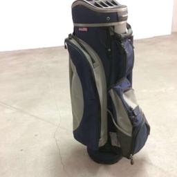 Verkaufe neuwertiges Bennington Golfbag!

Sehr selten verwendet. Keine Gebrauchsspuren.

105€ VB