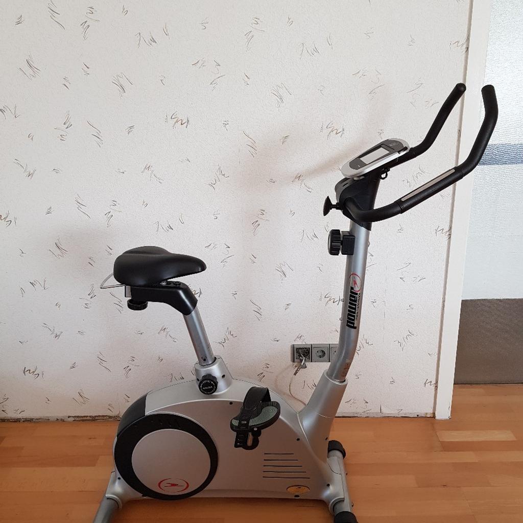 magnetrainer er