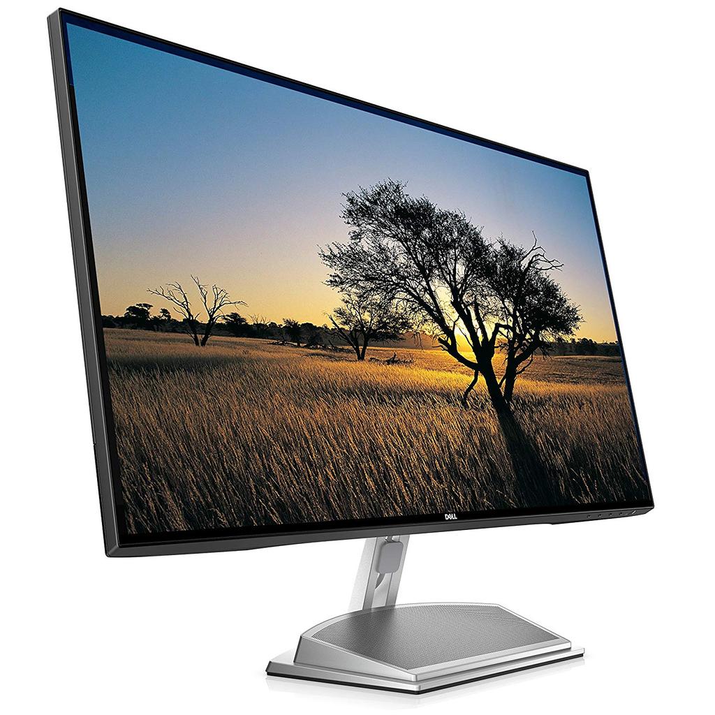 Dell S2718H 27-inch IPS Monitor in SW16 London Borough of Sutton for £ ...