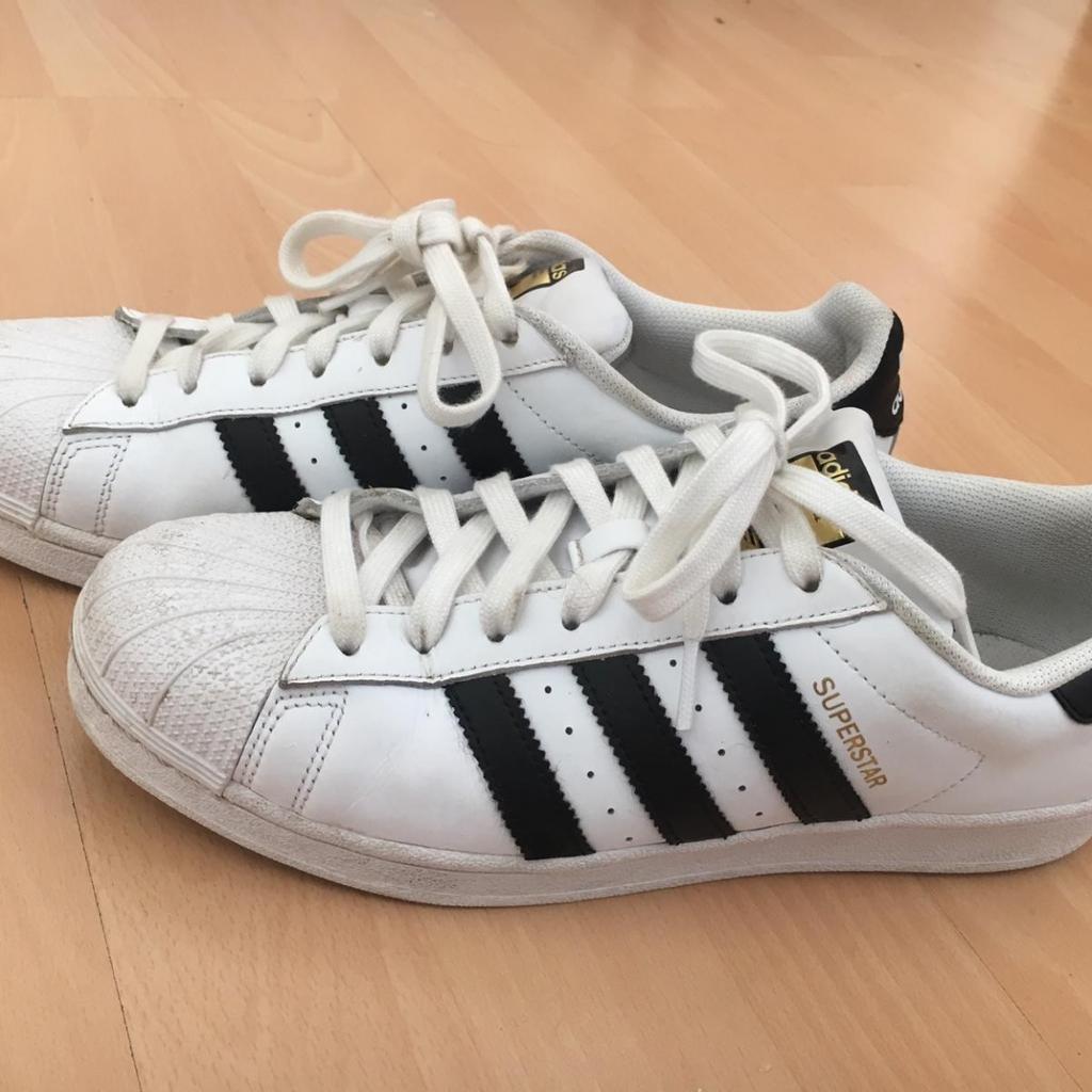 Adidas superstar outlet damen 41