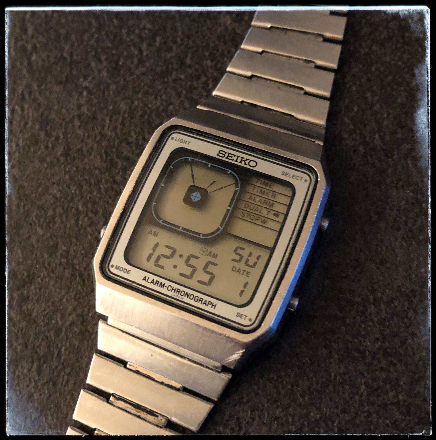 Seiko G757 4020 in 96132 Schl sselfeld f r 219 00 zum Verkauf