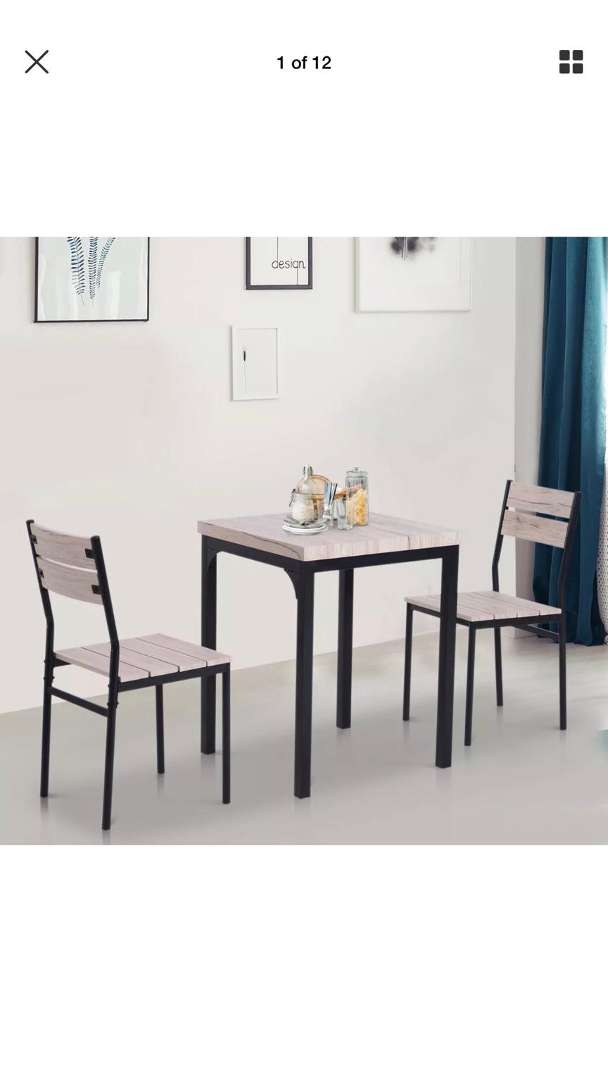 Table chair in L11 Liverpool für 50,00 £ zum Verkauf | Shpock DE