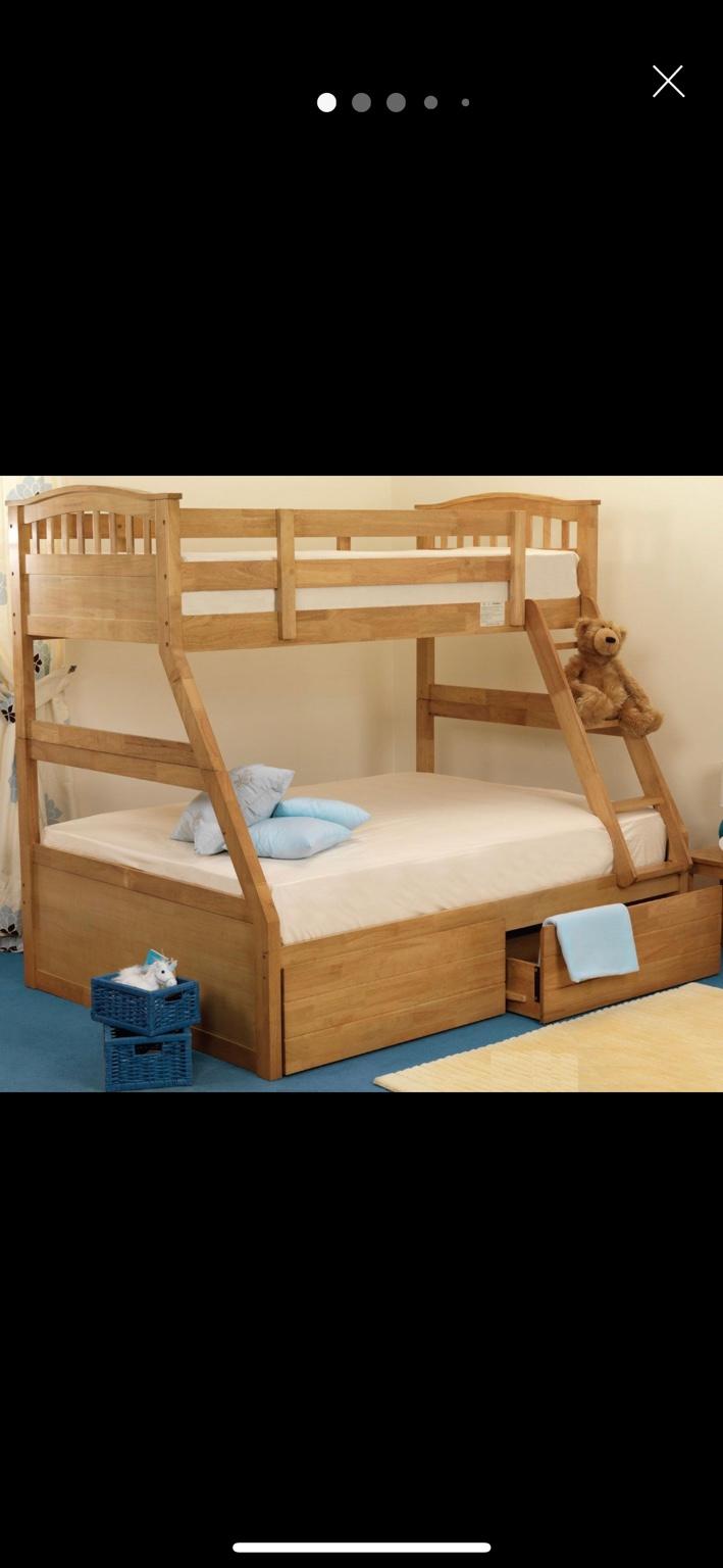 Bunk beds in LS26 Leeds für 200,00 £ zum Verkauf Shpock DE
