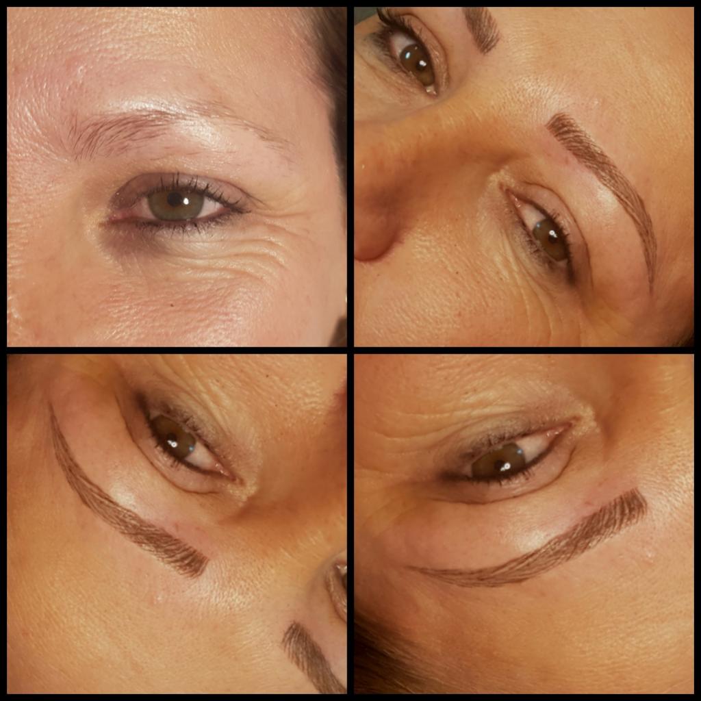 Microblading 150€
Beauty by Meli 017649664079