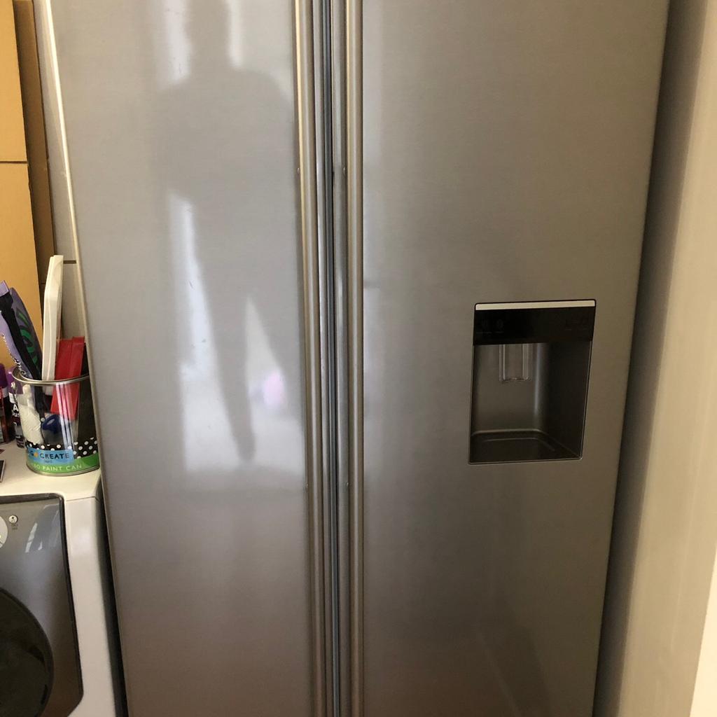 Samsung American Fridge Freezer in N9 London für £ 400,00 zum Verkauf