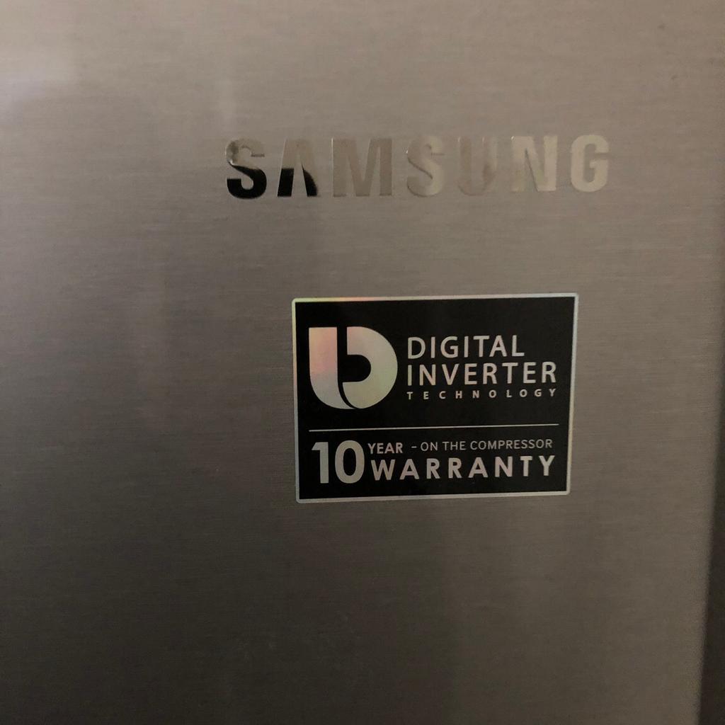 Samsung American Fridge Freezer in N9 London für £ 400,00 zum Verkauf