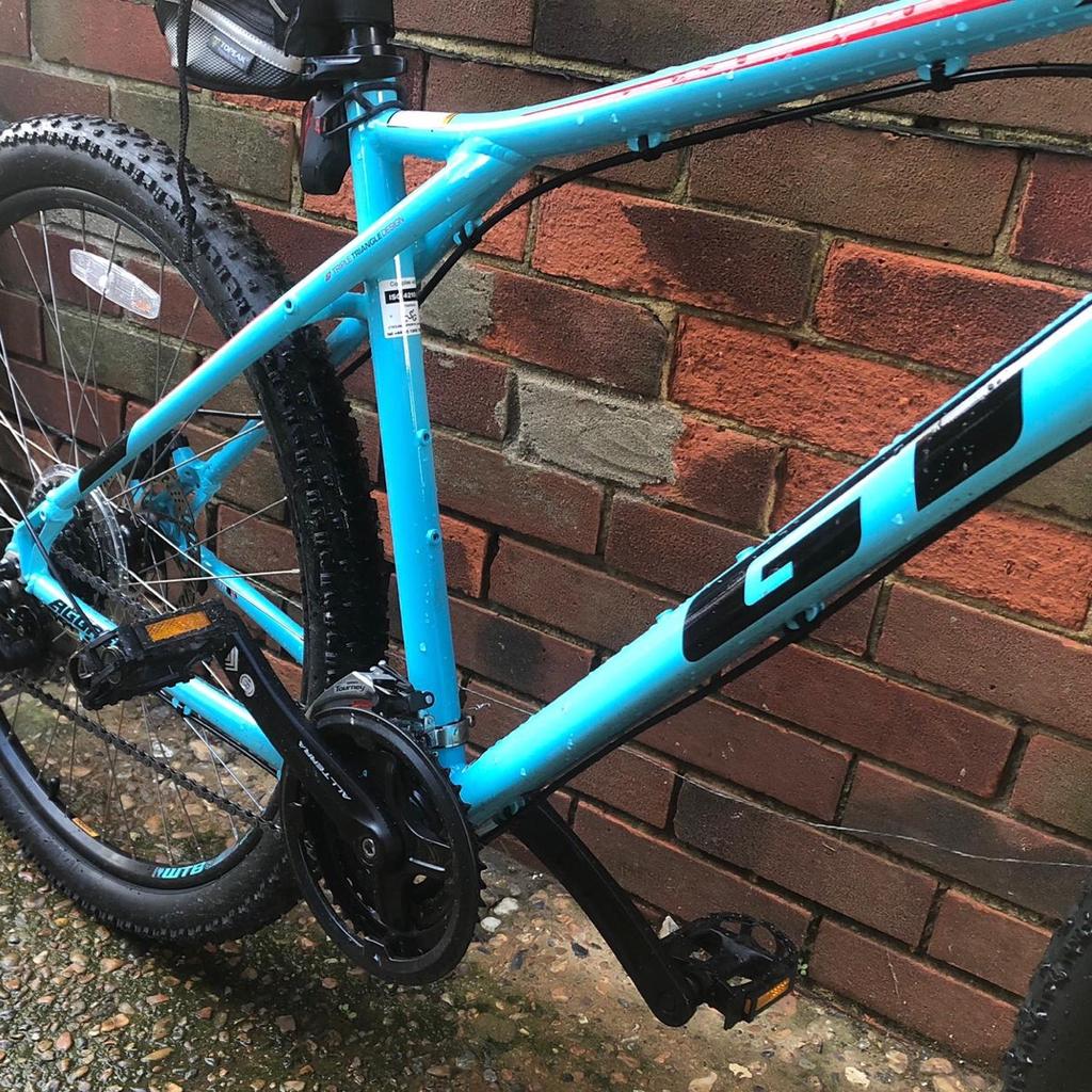 Gt aggressor outlet expert 2019