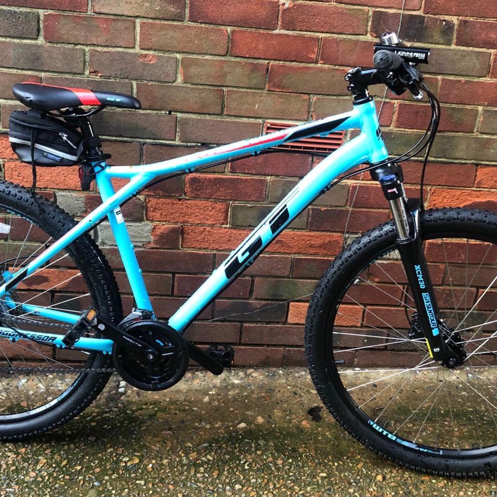 Gt aggressor best sale expert 2019