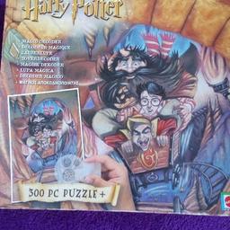 Zwei Spiele in einem
1xpuzzeln und dann die versteckten Bilder mit der Zauberlupe suchen.
Versand € 2,50