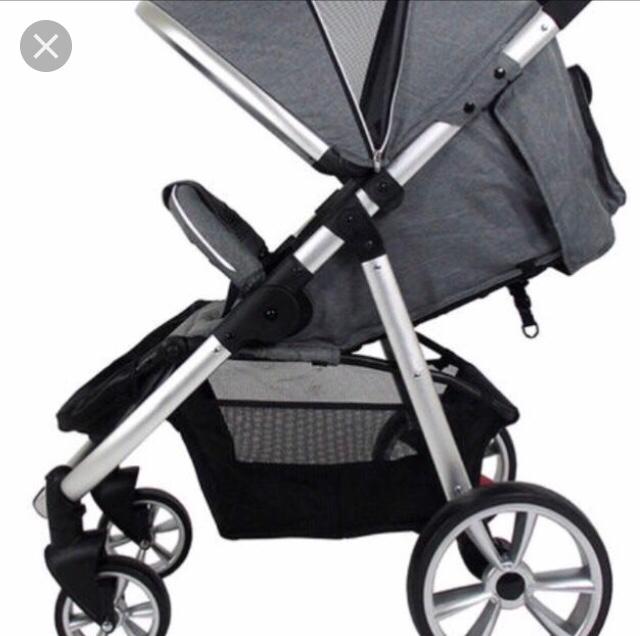 Babylo hotsell verve pushchair