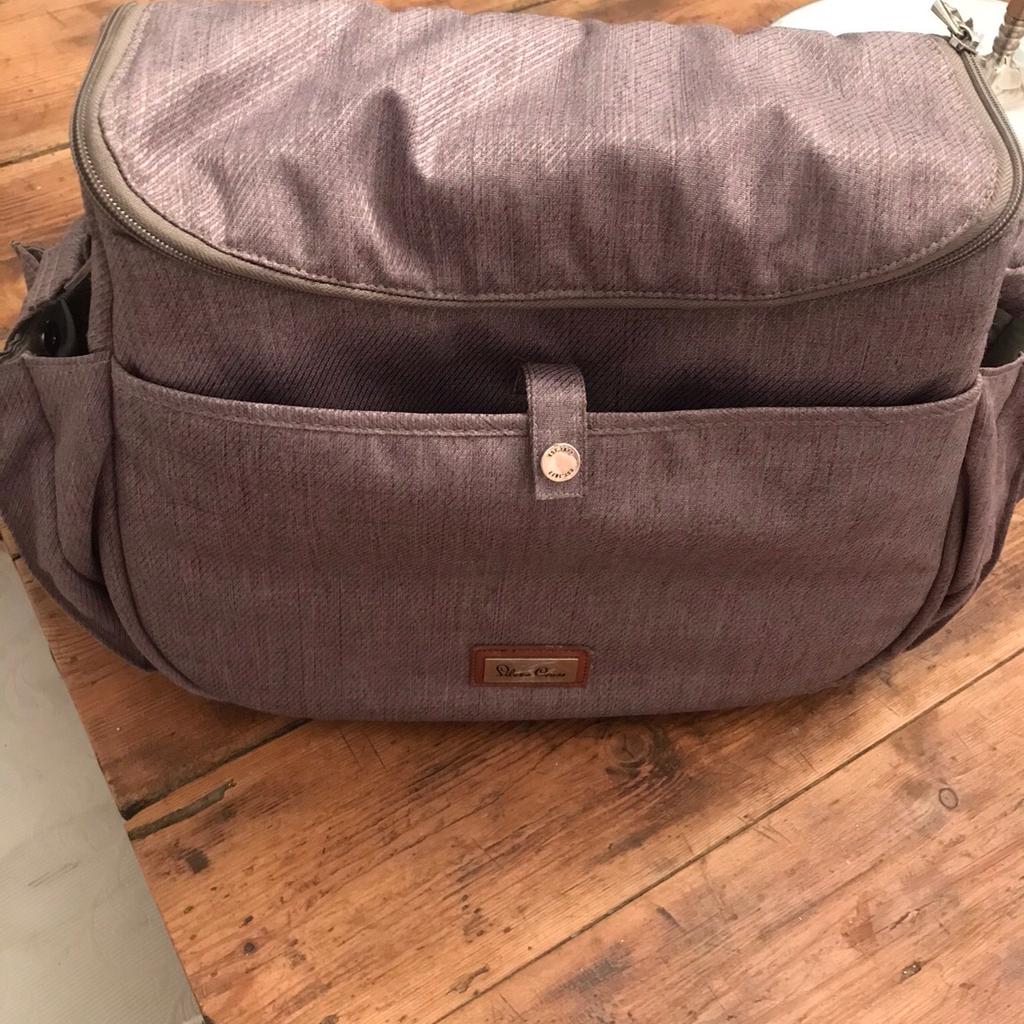 Chelsea wayfarer 2025 changing bag