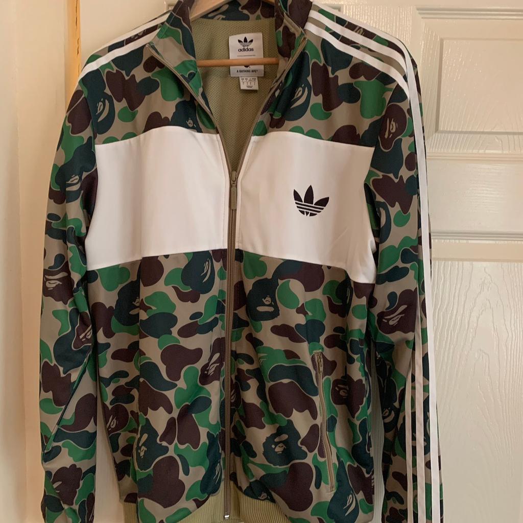 Adidas x bape firebird bk4569 best sale