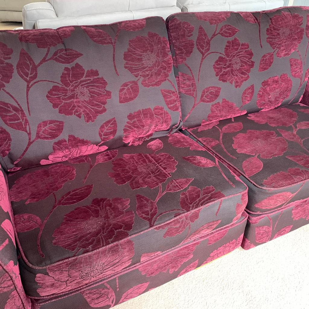 2 and 3 seater sofas in BS16 Green für £ 50,00 zum Verkauf Shpock AT