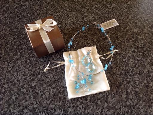 Buy & Sell County Durham Stockton-on-Tees - Photos for Gorgeous Necklace and Earrings Set