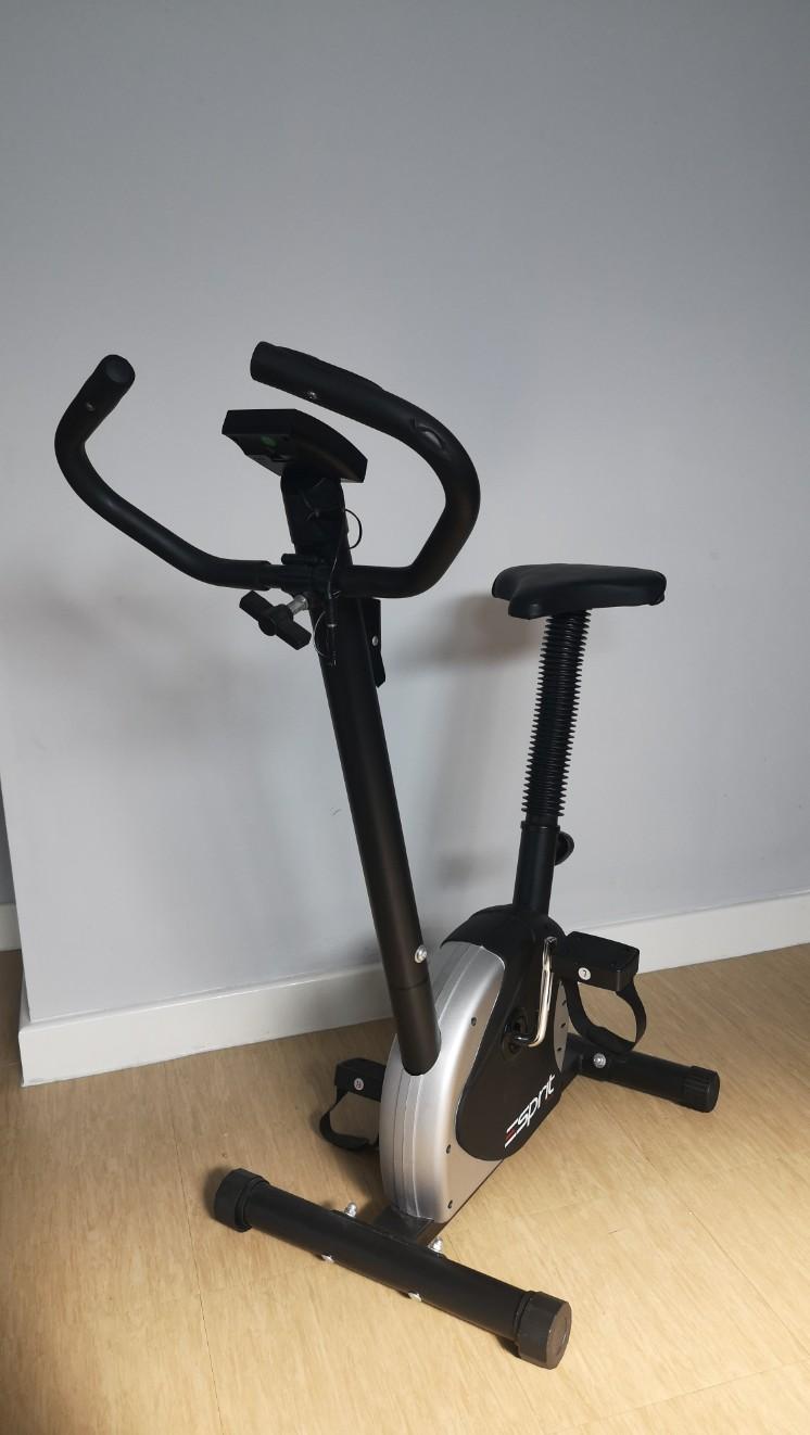 esprit xlr 8 exercise bike