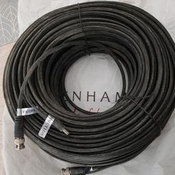 cctv cable 50 m of it bargain