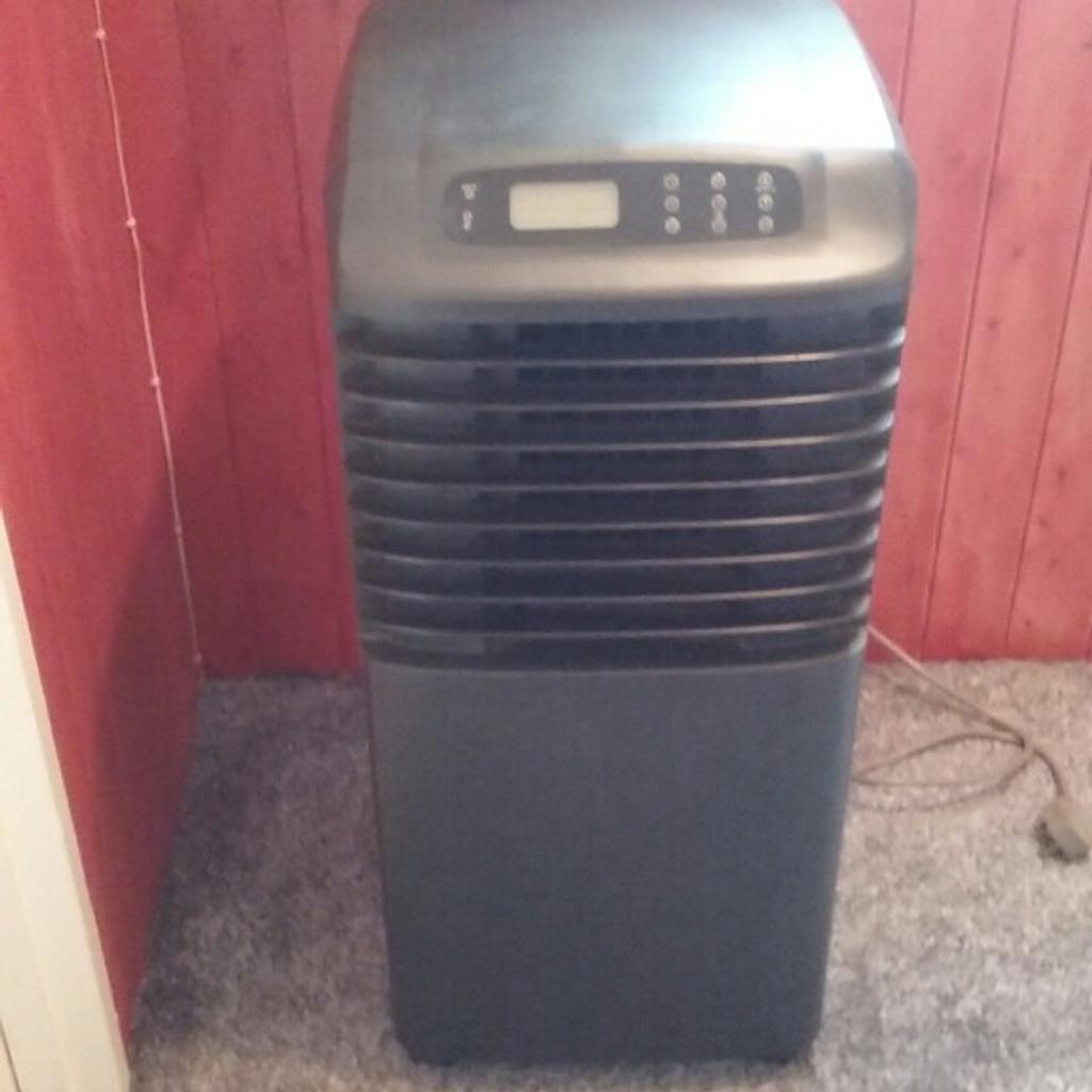 air conditioning unit portable a/c cooler in B97 Redditch for £95.00