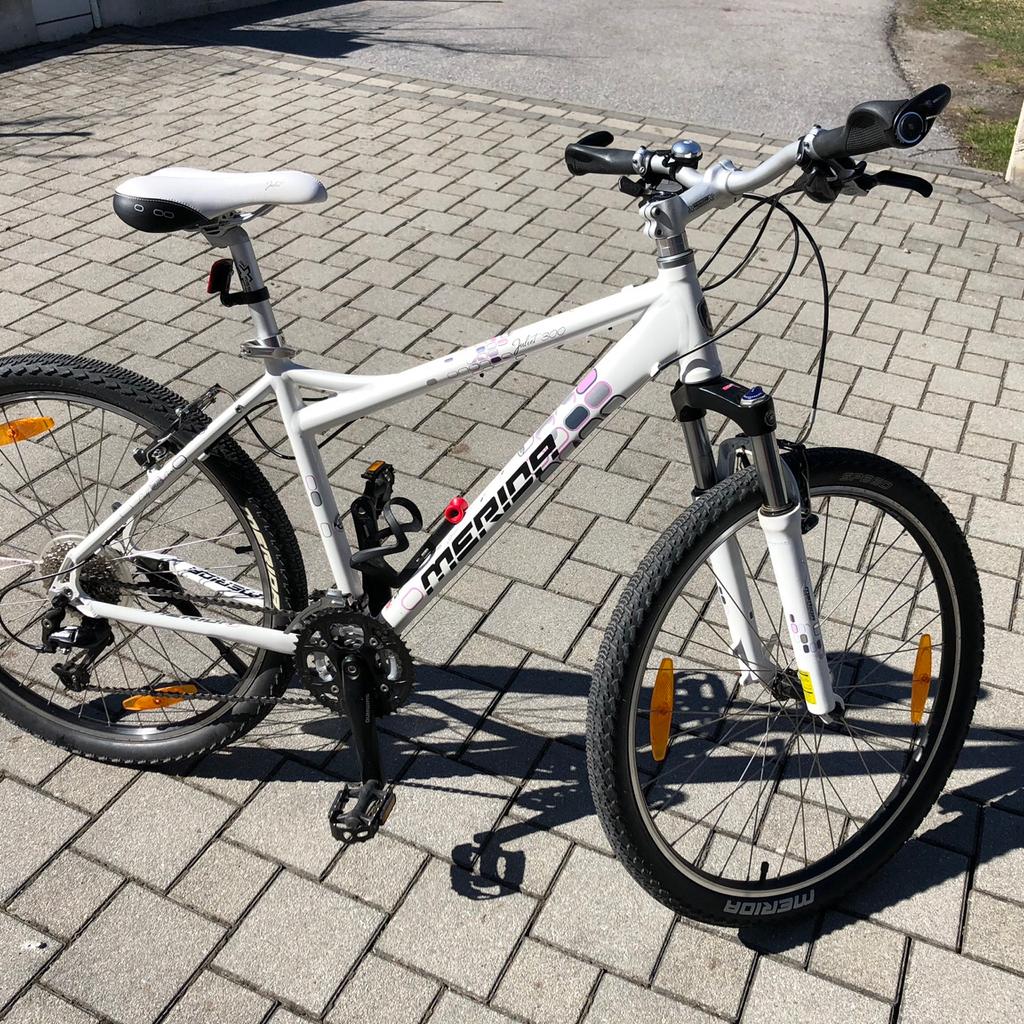 MTB Merida Juliet 300 in 6425 Haiming for 250.00 for sale Shpock