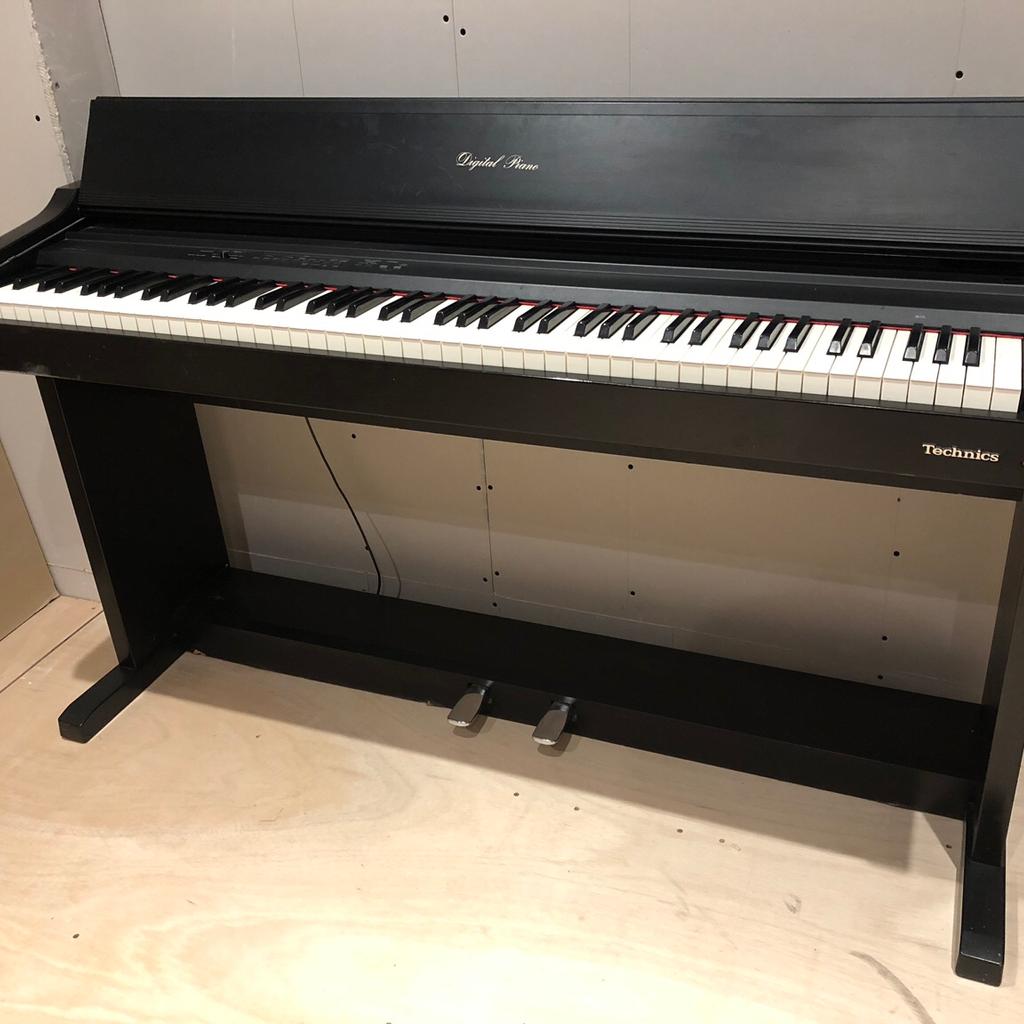 Technics PX20 Digital Piano in Castle Point für £ 200,00 zum Verkauf