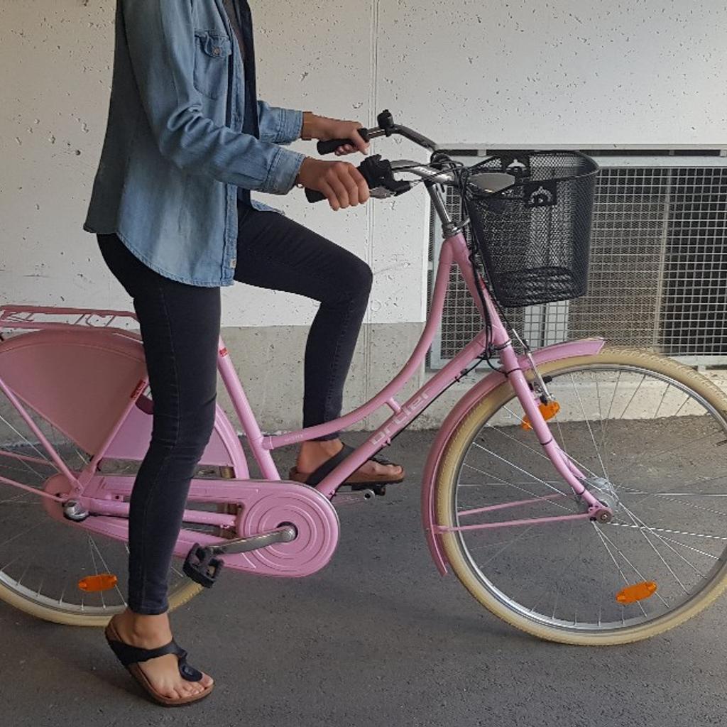 woom fahrrad leihen WOOM WOOM GO 1 PLUS – Sport Kuhn main image 1