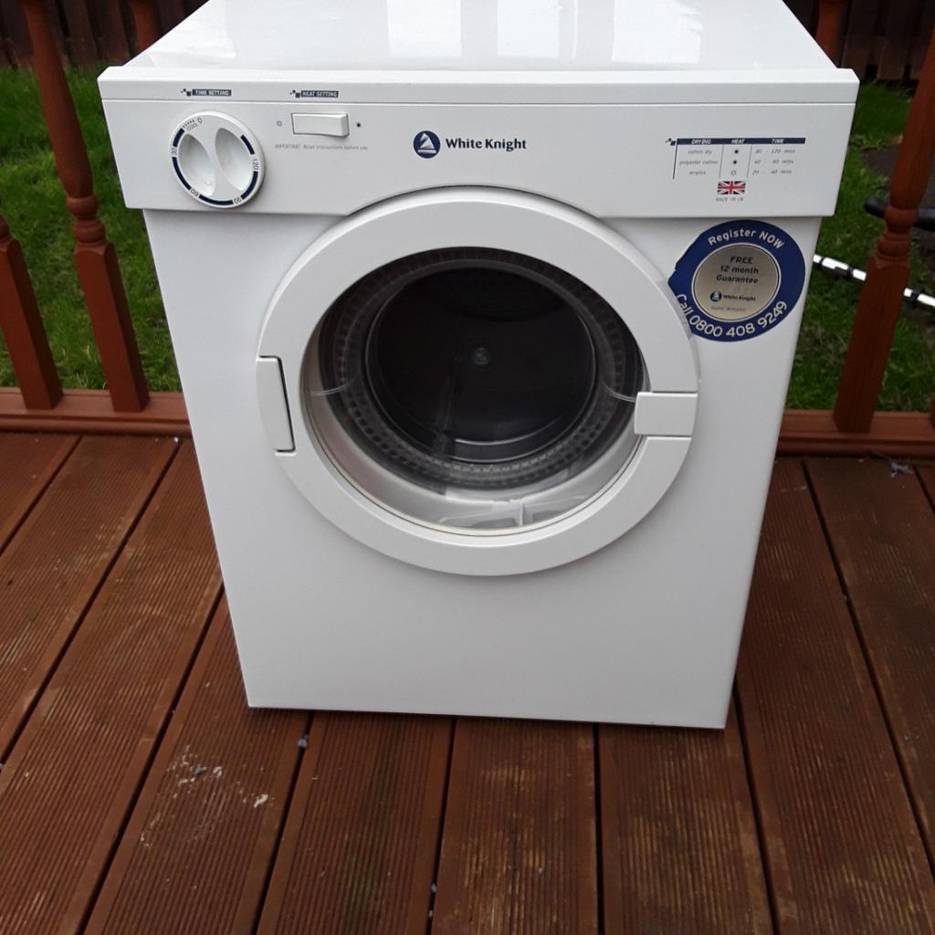 tumble dryer in LS10 Leeds für 35,00 £ zum Verkauf Shpock DE
