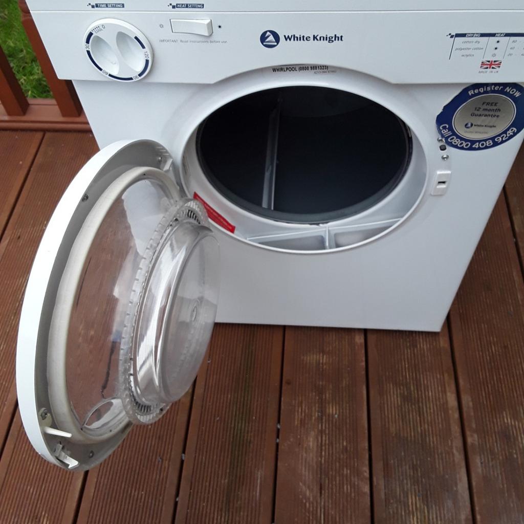 tumble dryer in LS10 Leeds für 35,00 £ zum Verkauf Shpock DE