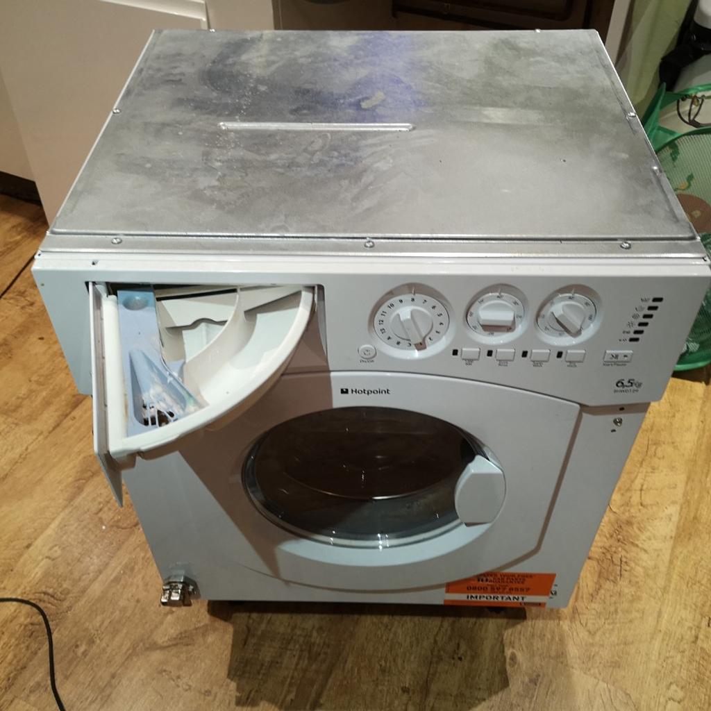 hotpoint washer dryer in BS21 Walton in Gordano for £95.00 for sale