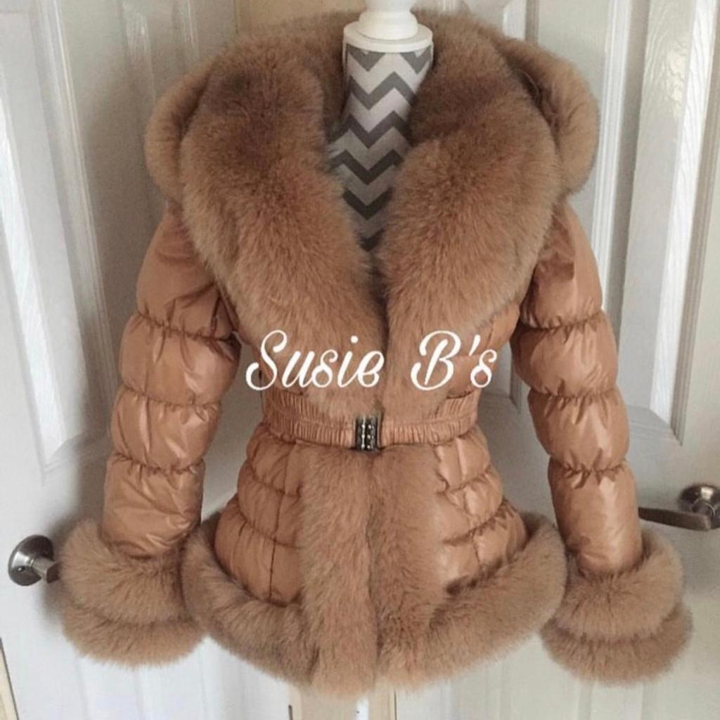 Suzie 2025 b coat