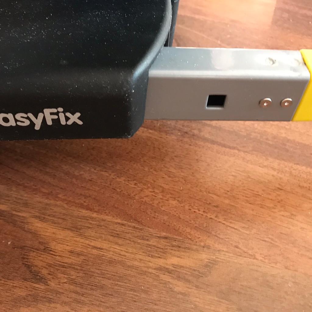 Maxi Cosi Cabrio fix und easy base Station in 8600 Bruck an der Mur for ...