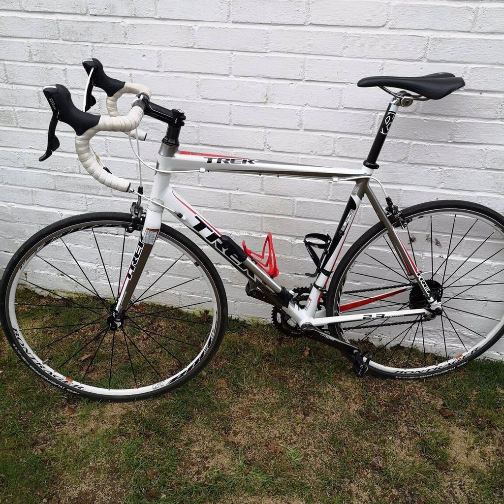 Trek alpha store 2.3 for sale