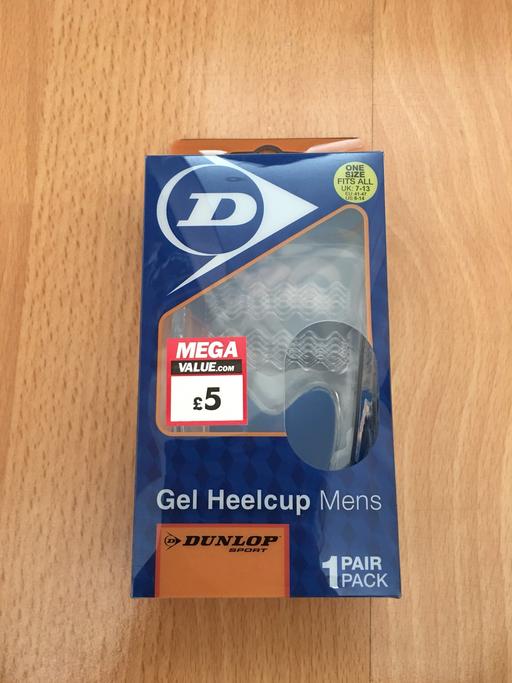 Buy & Sell West Midlands Sandwell - Photos for Gel heelcup