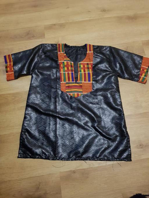 Buy & Sell South East London Coombe - Croydon - Photos for african print shirt