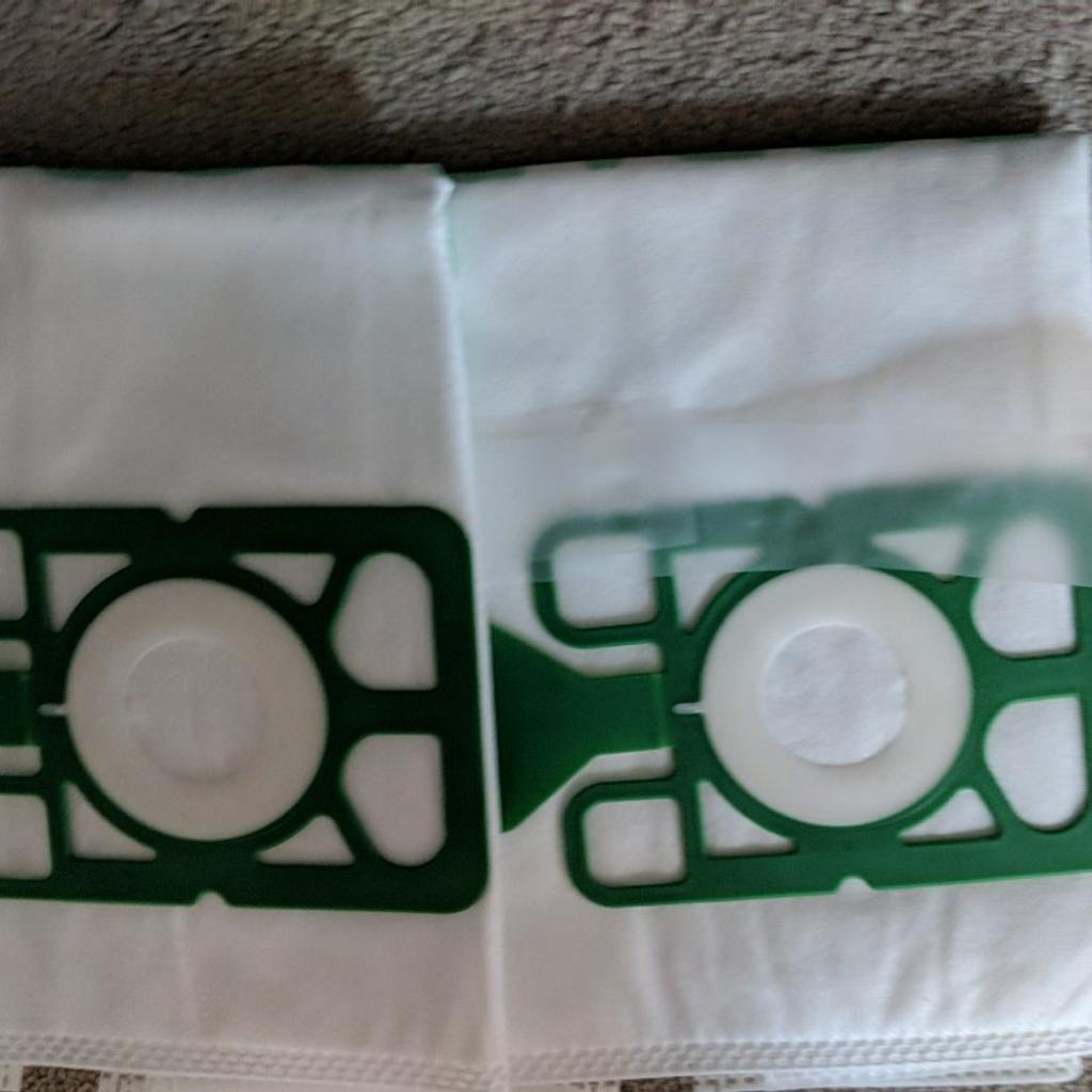 Henry Hoover Bags in London Borough of Brent for £8.00 for sale Shpock